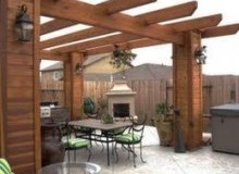 Kwikfynd Pergolas
dinnerplain